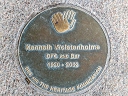 Wolstenholme, Kenneth (id=8154)